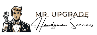 Mr. Upgrade